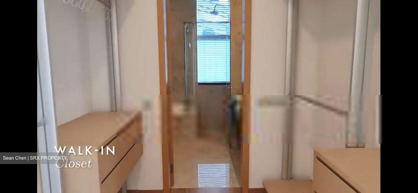 Marina Bay Residences (D1), Condominium #414768601